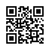 Scan here to see Aaron Zook's new music video, "Holly Lake," online.